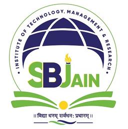 S B Jain Institute of Technology Management and Research