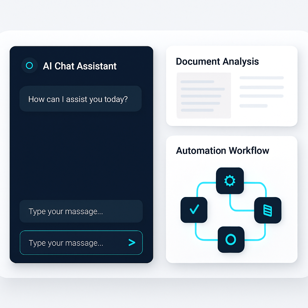 AI Automation Suite — AI Project